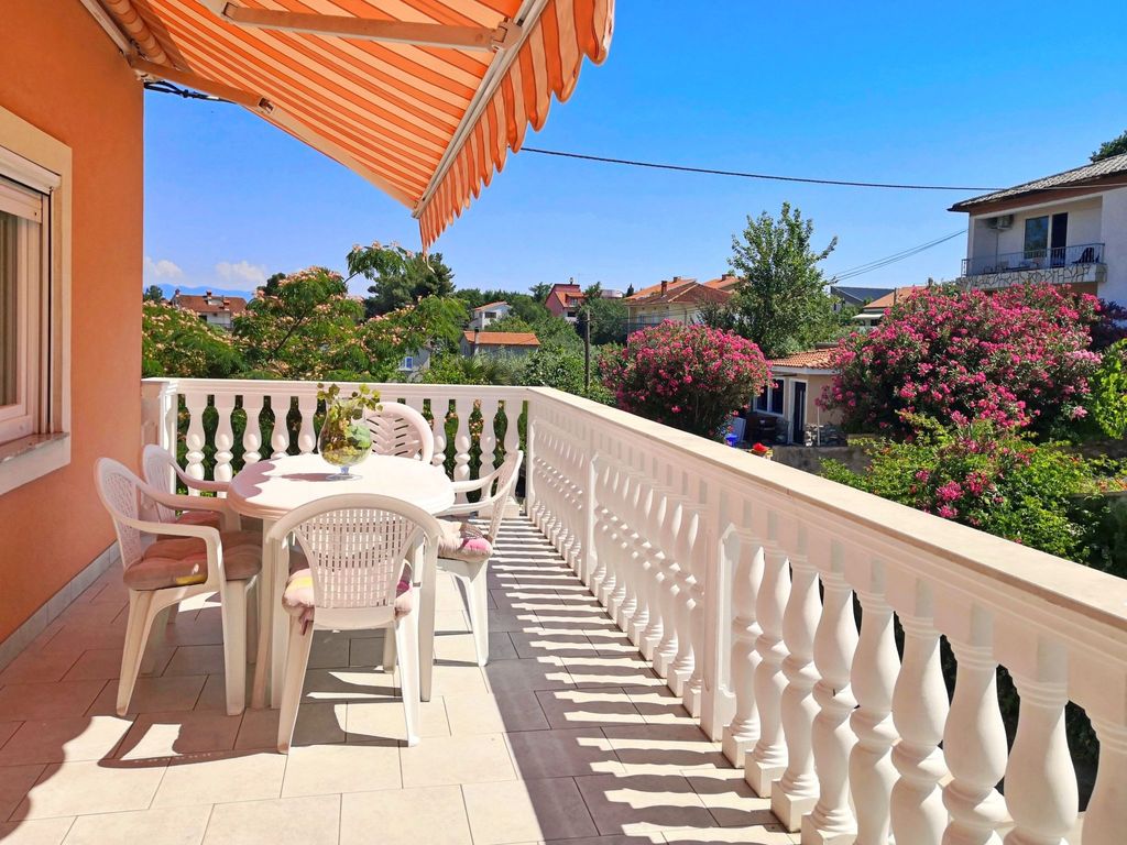Apartment Radosna
