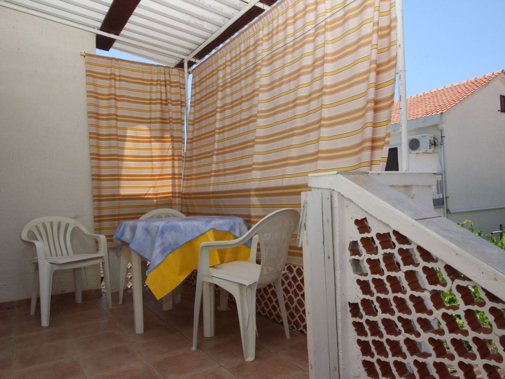 Apartment Andjela