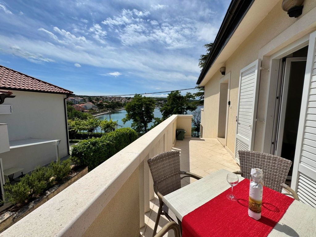 Apartment Scheich