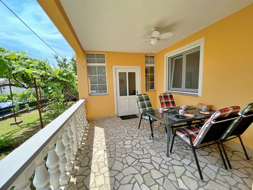 Apartment Mara