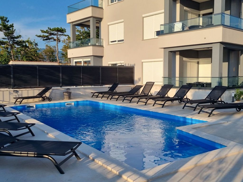 Apartment Punta Silo