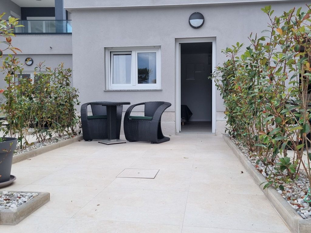 Apartment Punta Silo