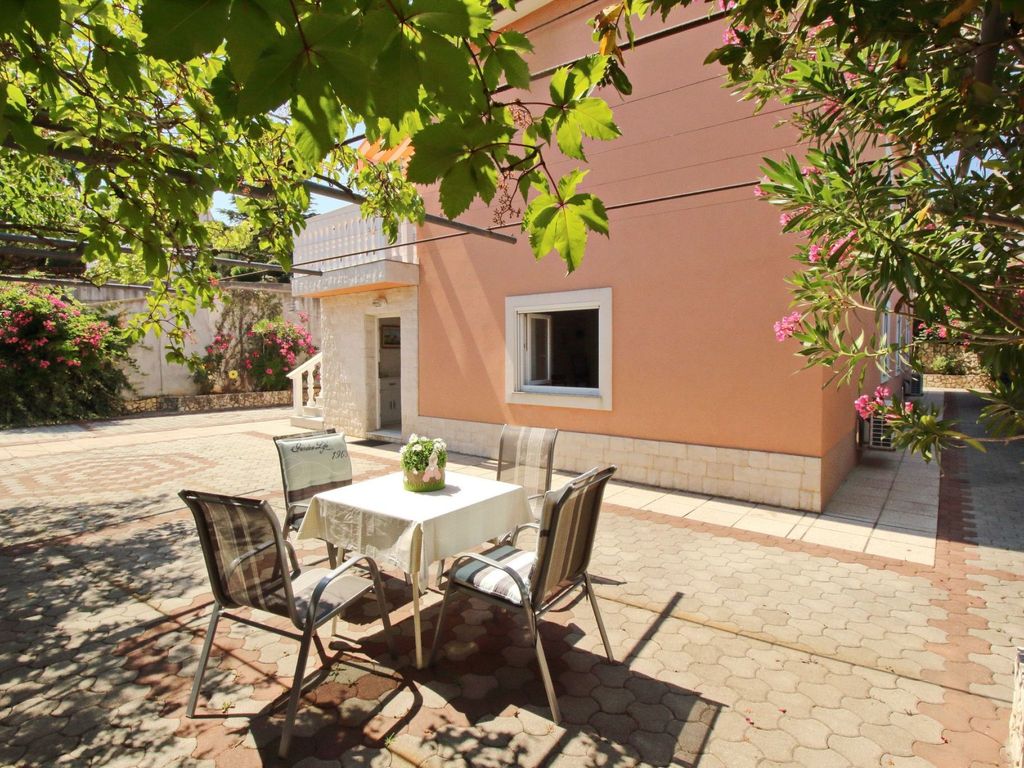 Apartment Radosna