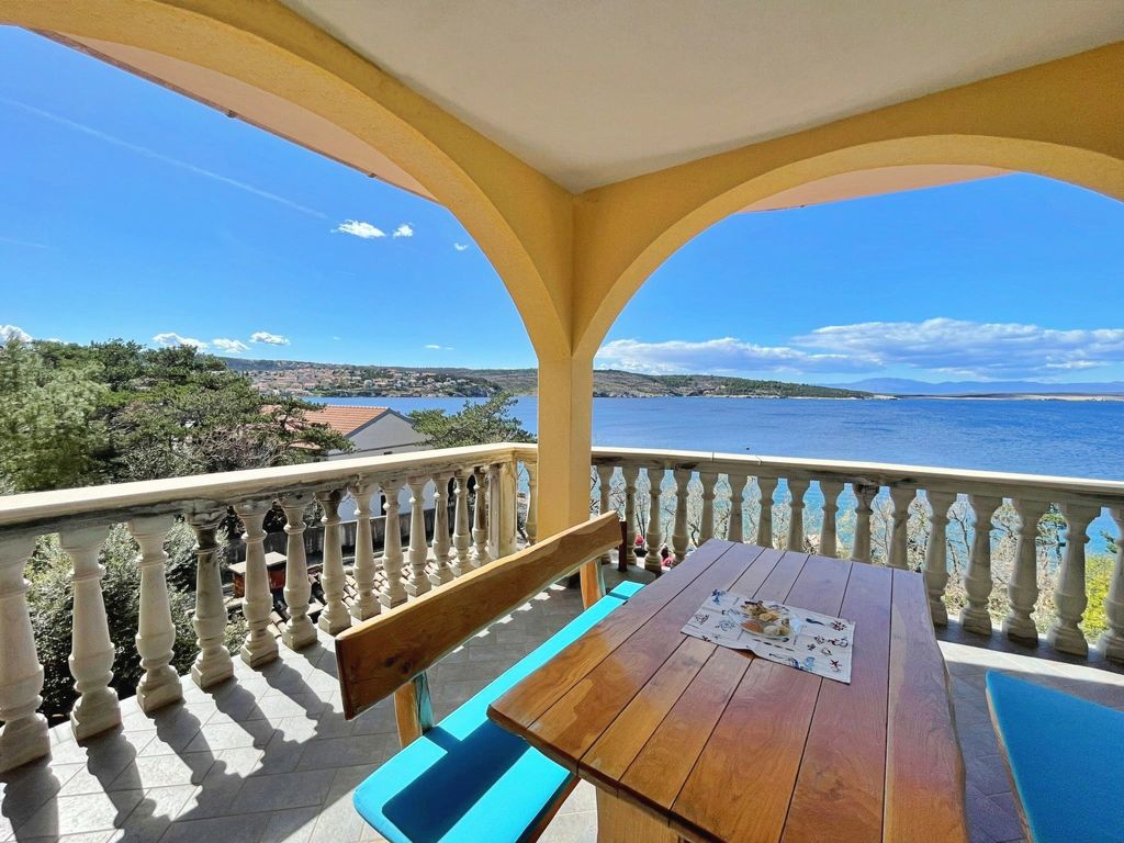 Apartment Neptun