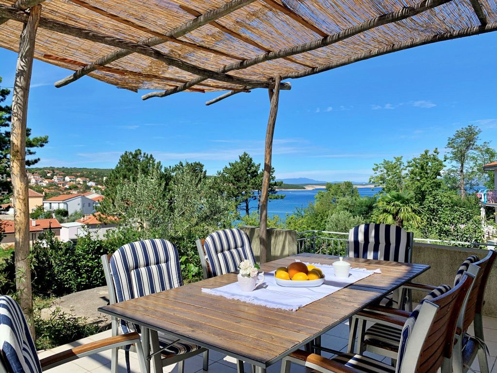 Appartement Savic M