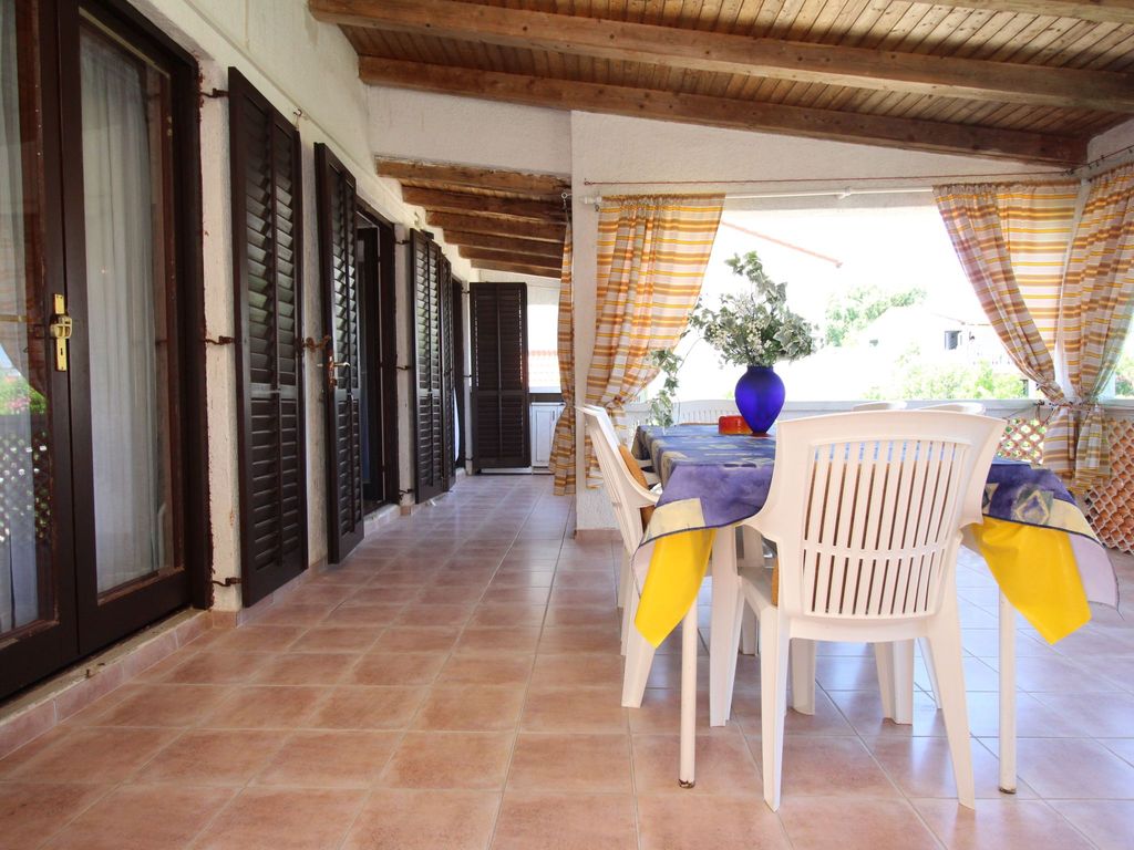 Apartment Andjela