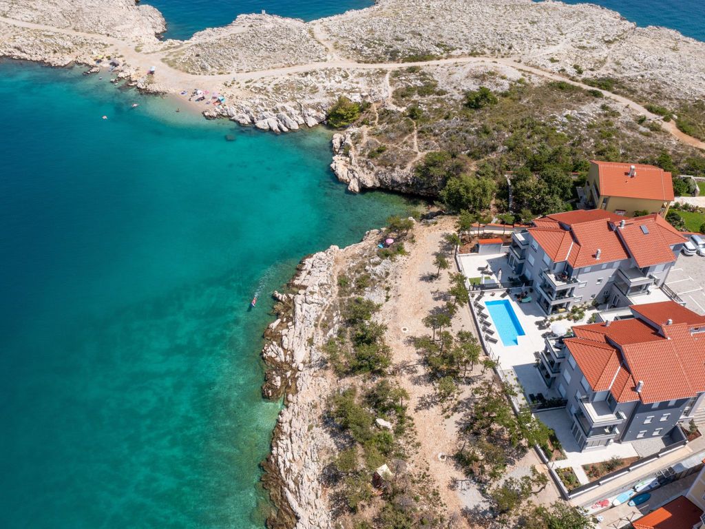 Apartment Punta Silo