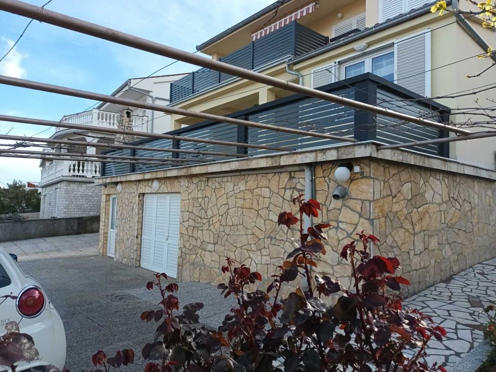 Moderne Wohnung Grzetic