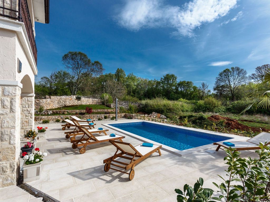 Villa Ambra