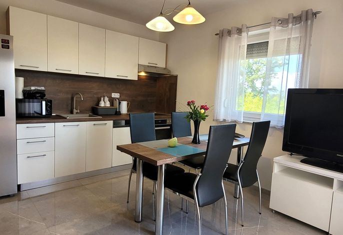 Apartment Dani 1 .1