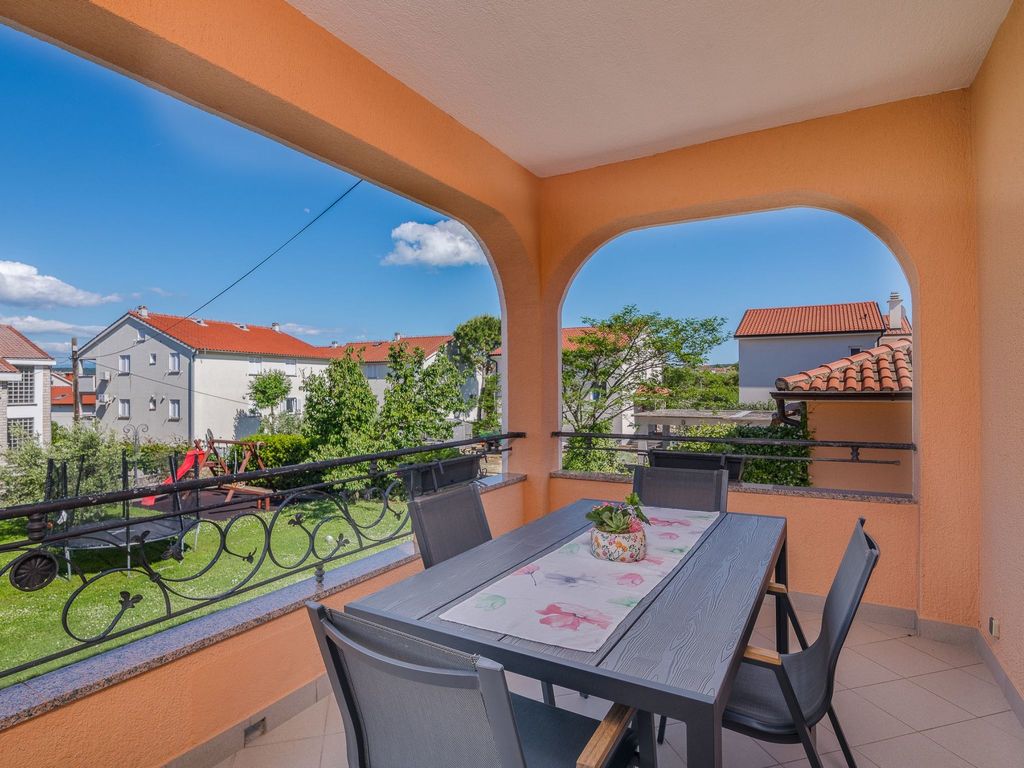 Prendivoj apartman