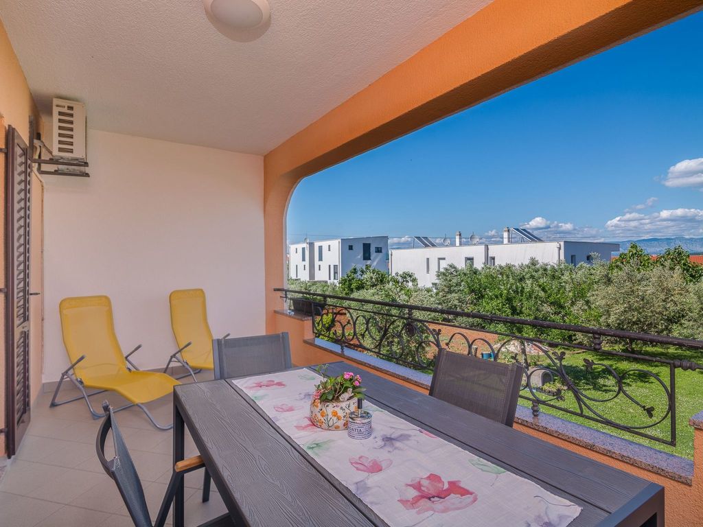 Prendivoj apartman