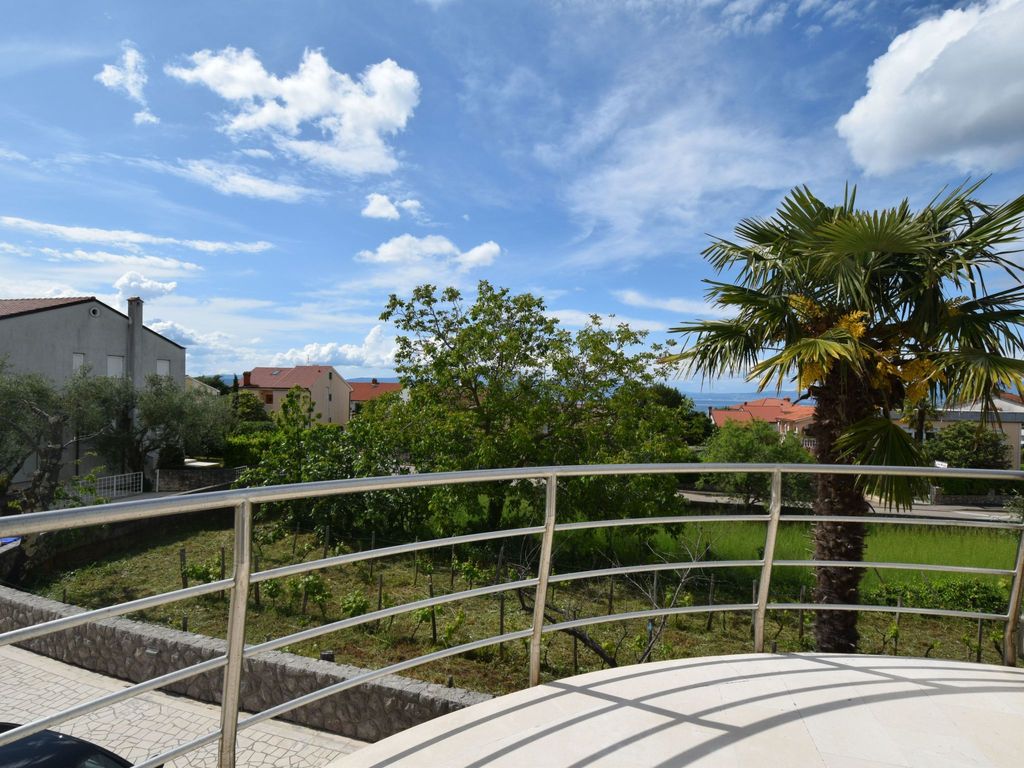 Wohnung Luka 1