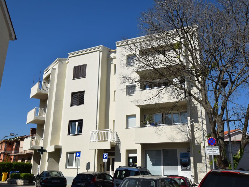 Wohnung Jela