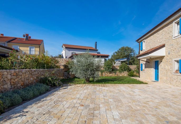 Romantische Villa mit Pool, umgeben von Natur – Foto 3