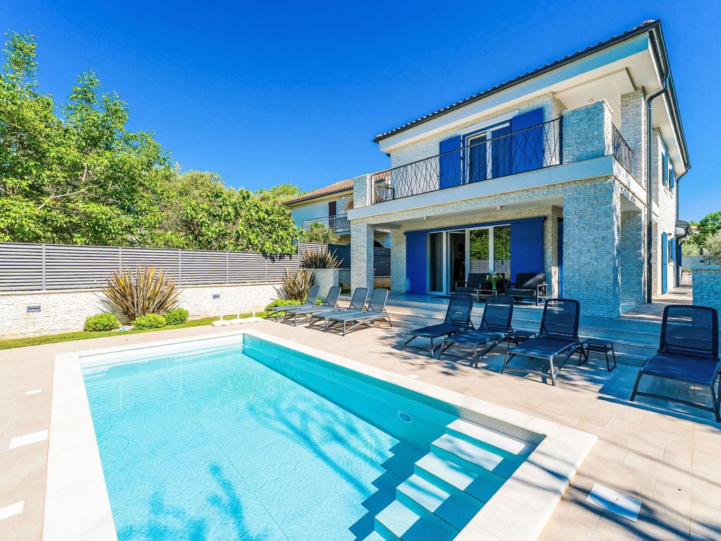 Villa Valle