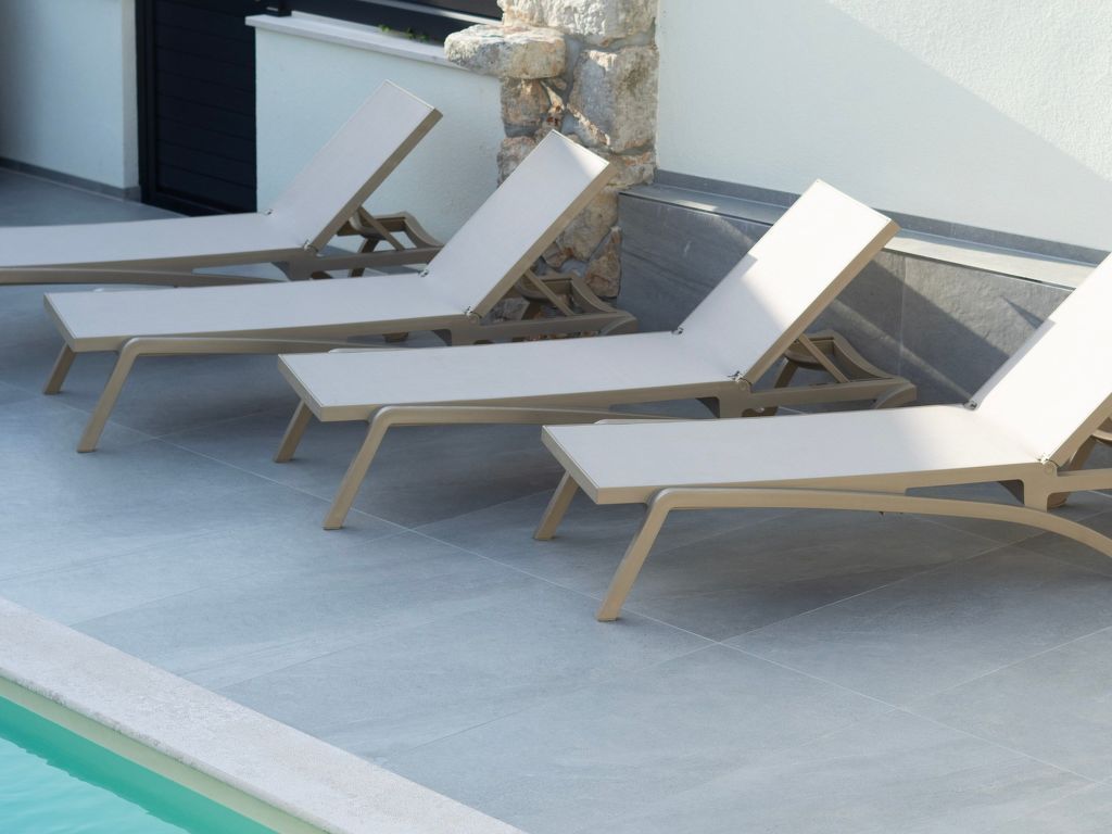 Your Dream Escape auf Krk, beheizter Pool und ir Sauna