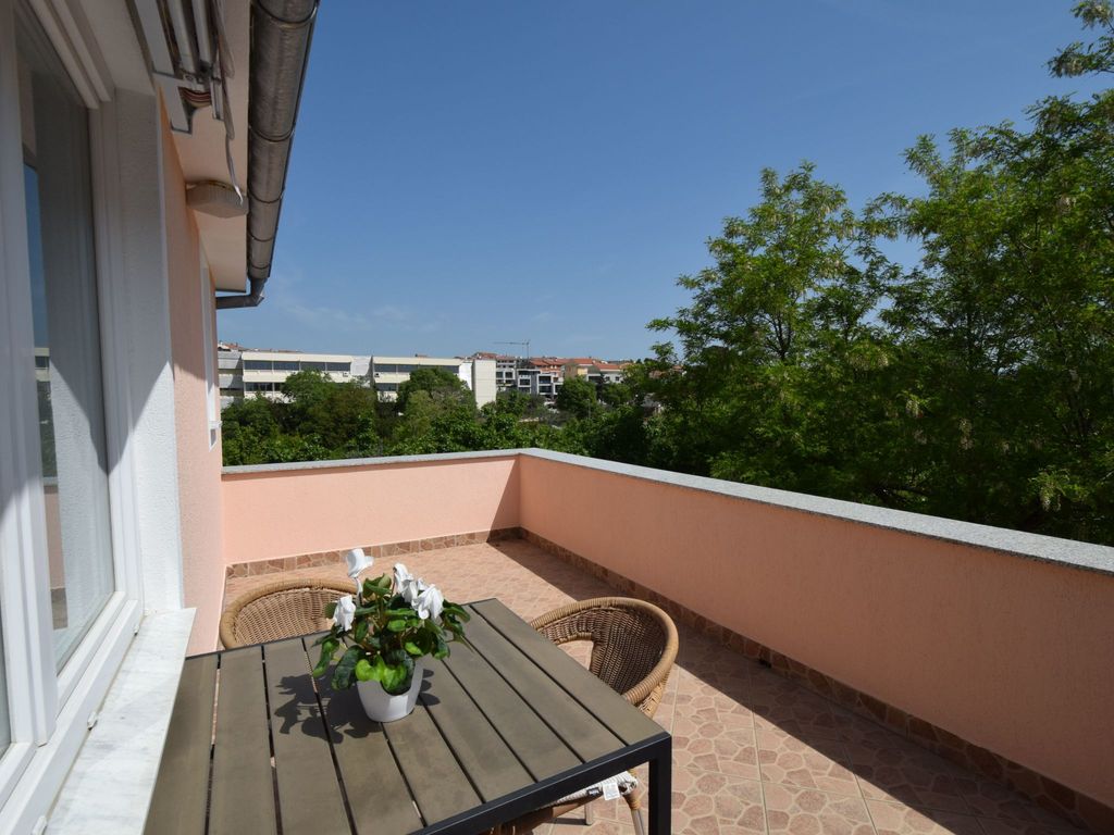 Wohnung Natalija