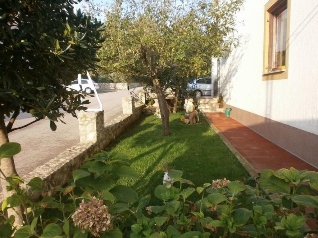 Kleines Studio Slaven in Krk