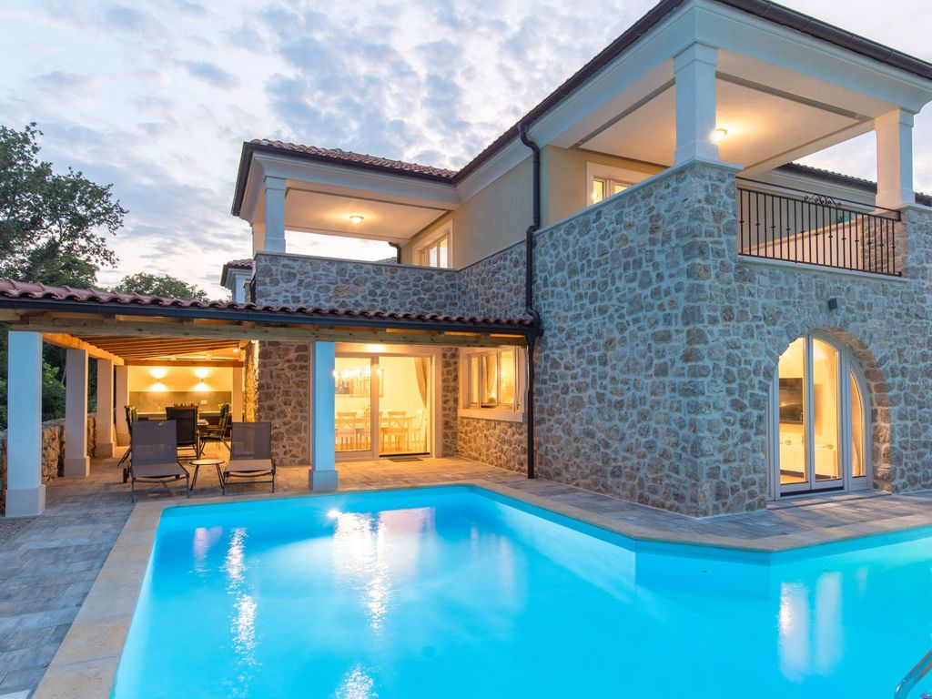 Villa Diamante