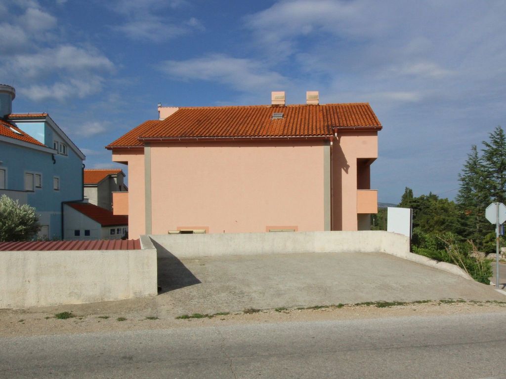 Wohnung "Apartman stefanija 2"