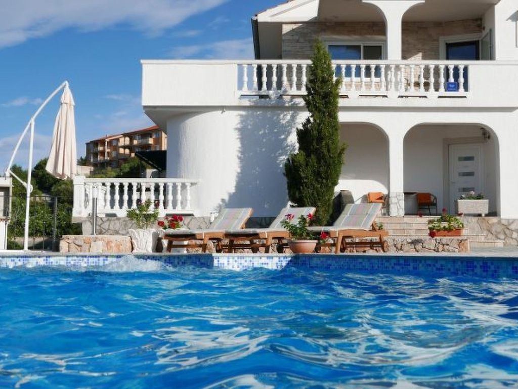 Apartman Višnja  - ID 2106