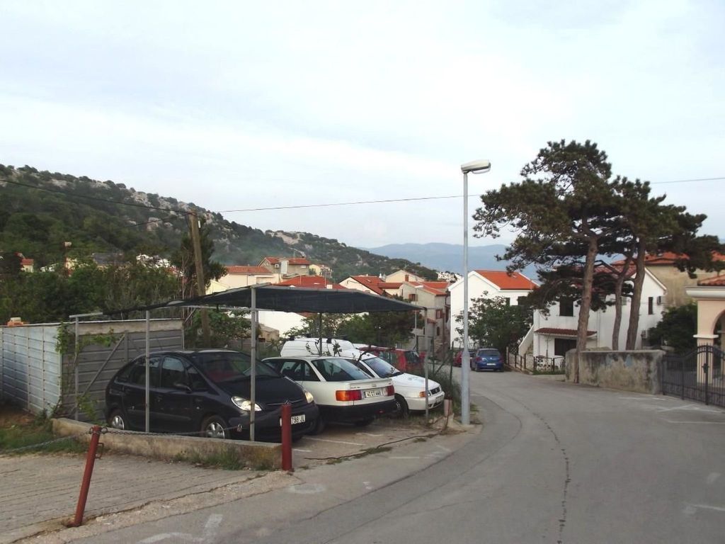 Studio in einem traditionellen Steinhaus, in Baska