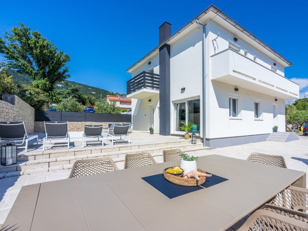 Villa Velvet