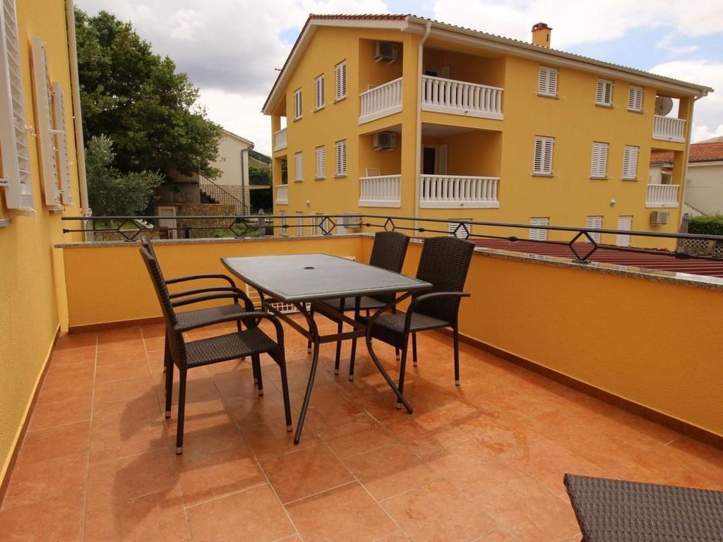 Gorica II A2+2 br.1