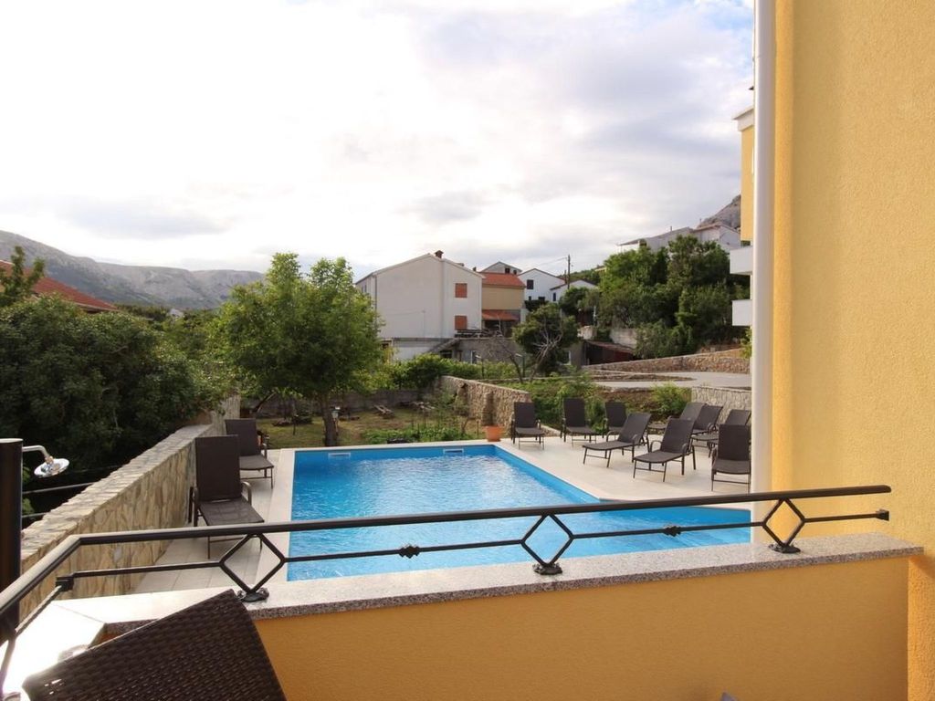 Gorica II A2+2 br.1
