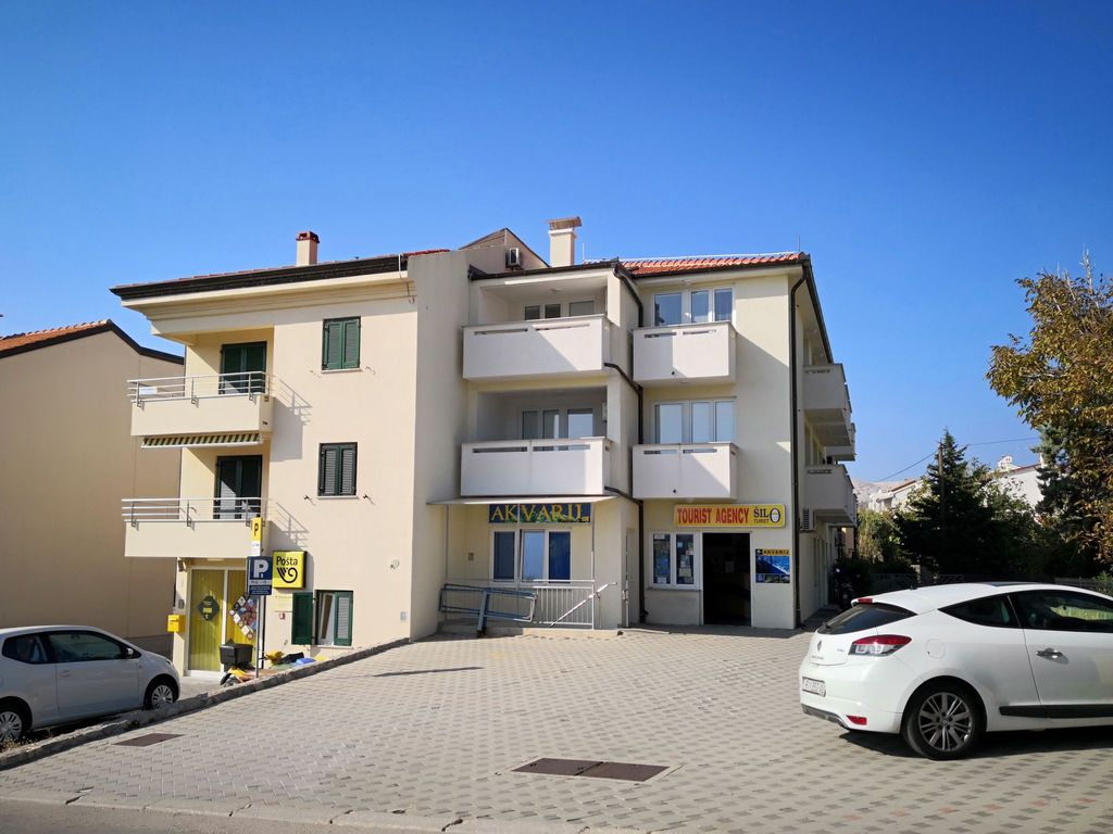 Modern eingerichtete Apartment für 4 Personen ideal für Famillien mit Kinder im