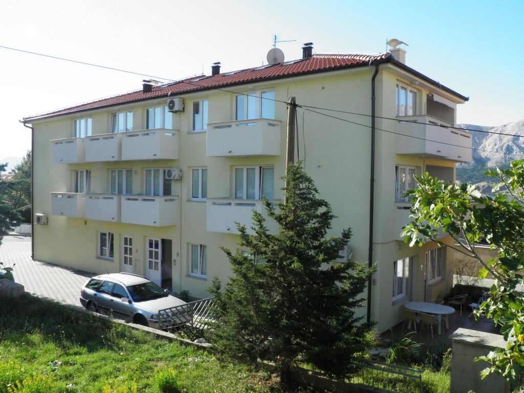 Modern eingerichtete Apartment für 4 Personen ideal für Famillien mit Kinder im