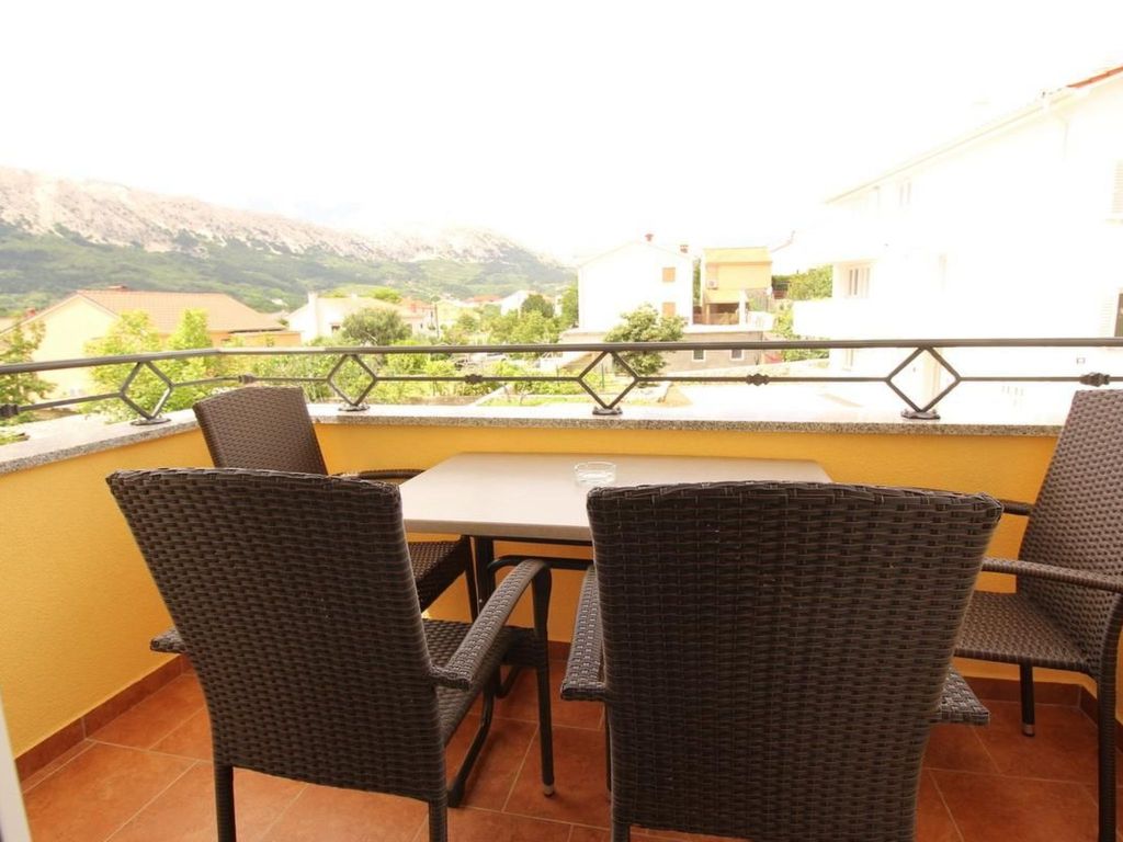 Gorica II A2+1 br.5