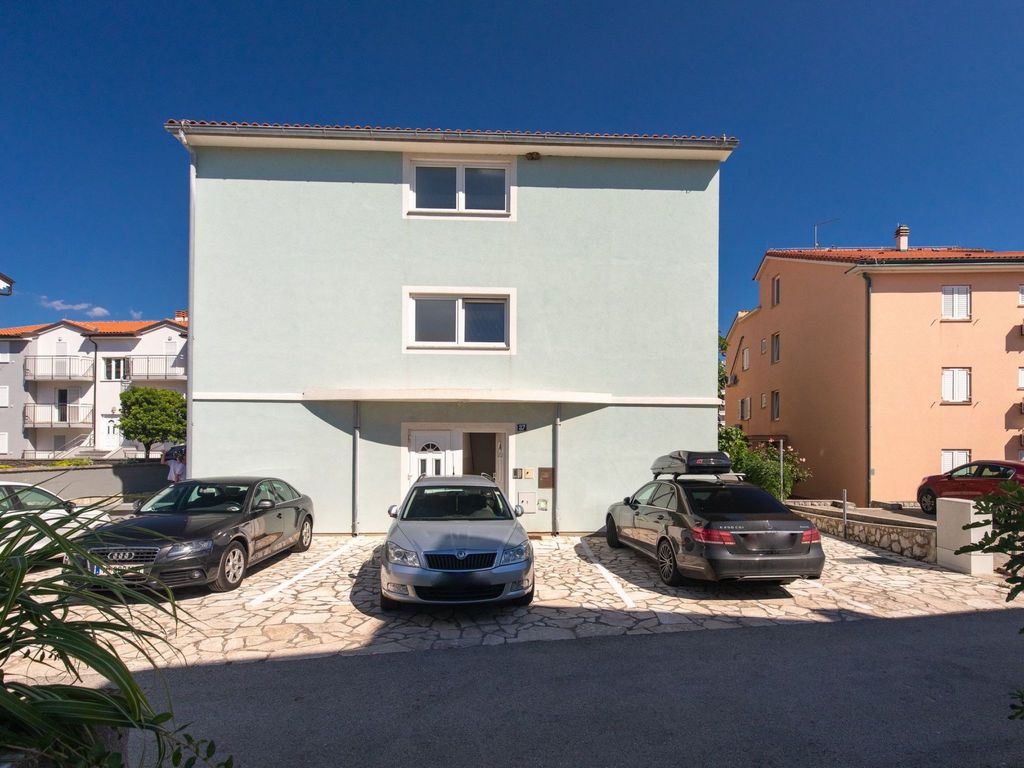 Schöne Ferienwohnung in Baška
