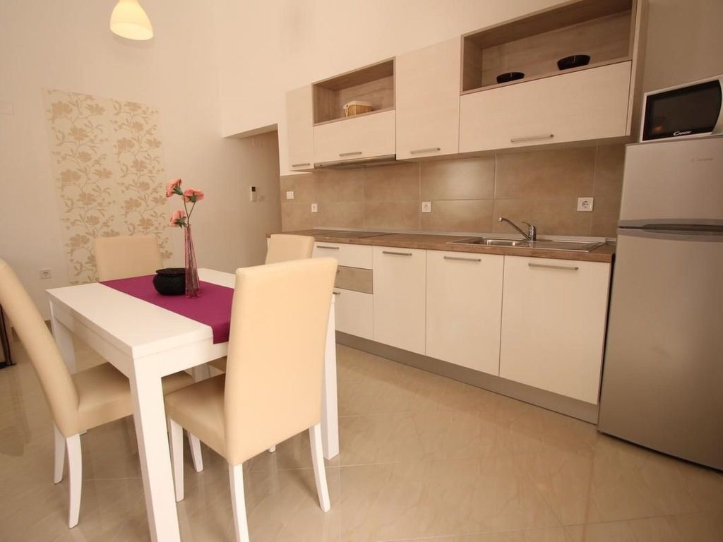 Gorica II A2+2 br.8