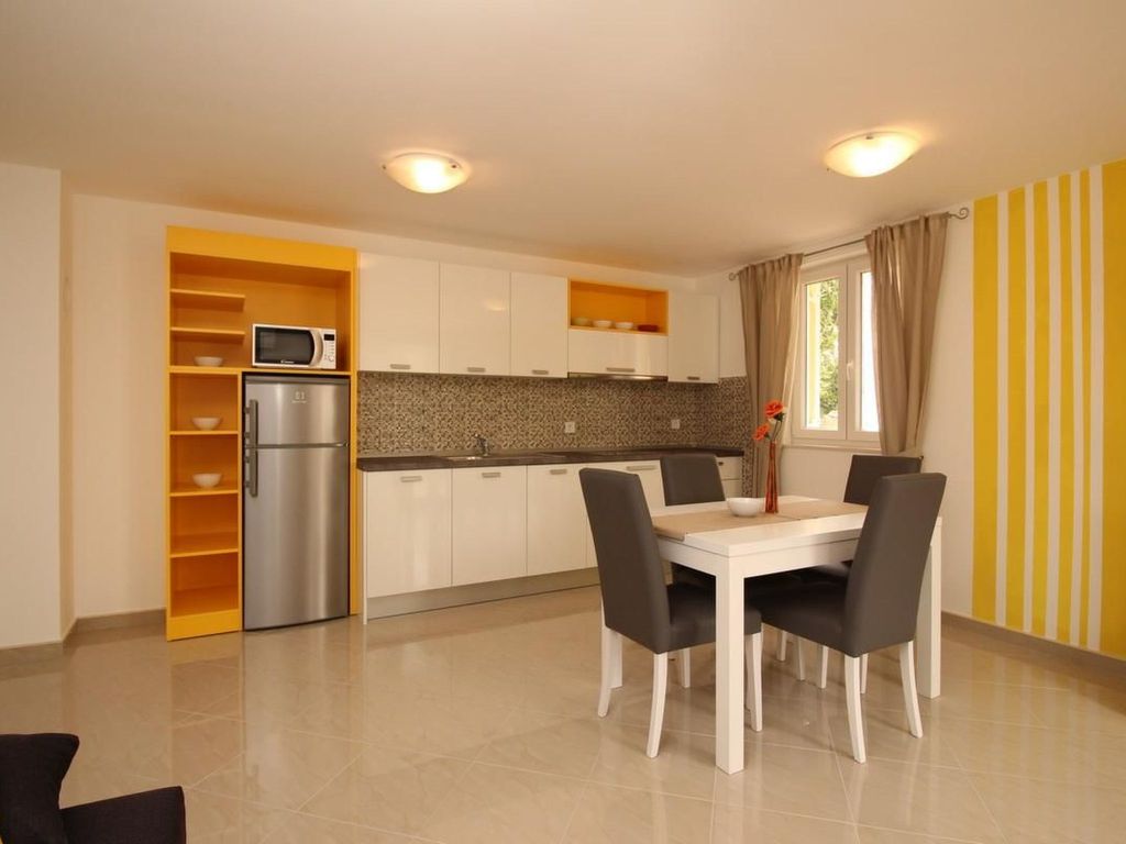 Gorica II A2+2 br.3