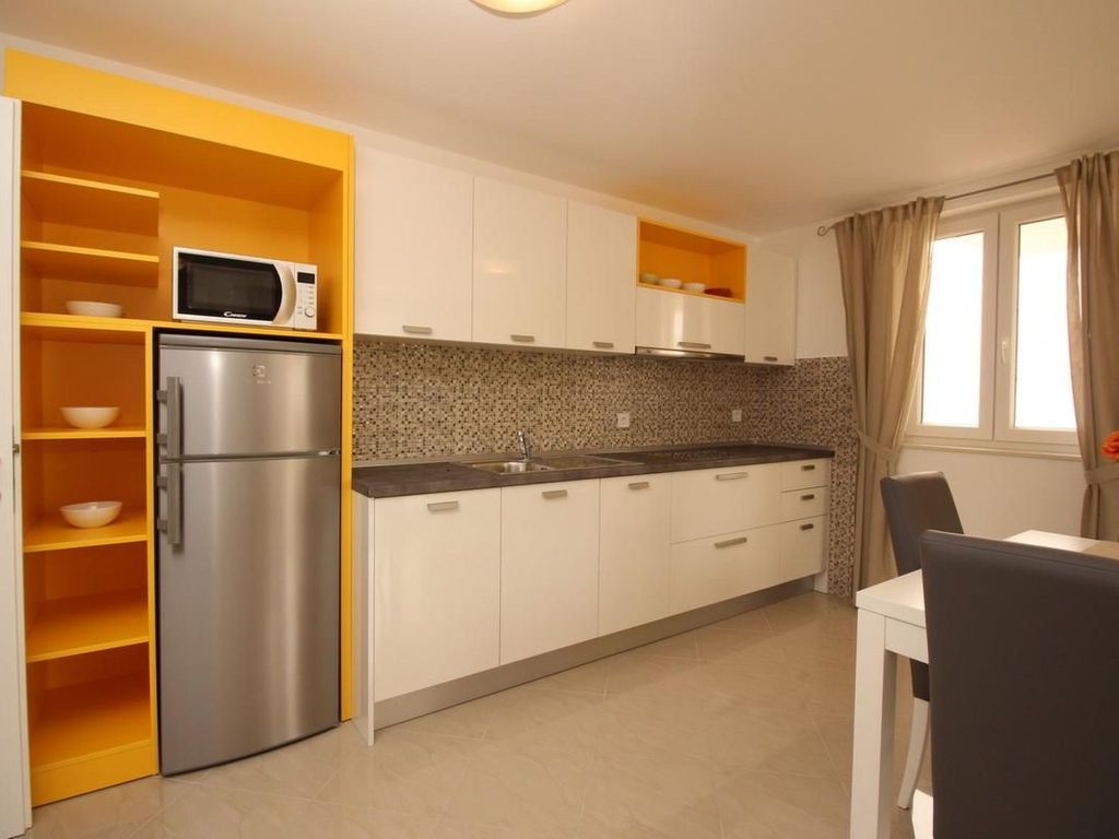 Gorica II A2+2 br.3