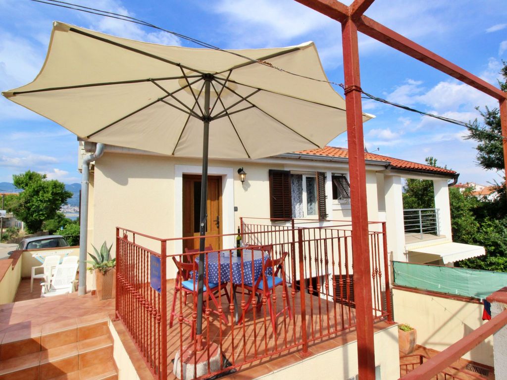 Apartment Bujas