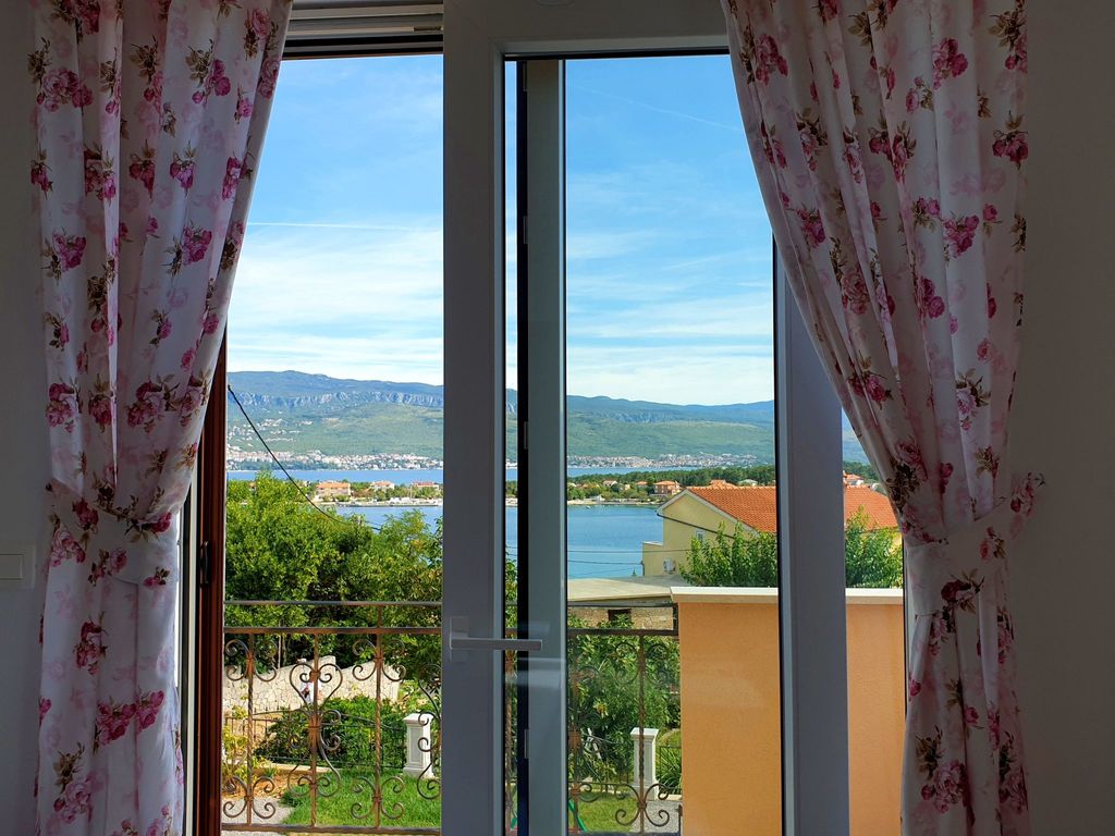 Apartment Rebeka
