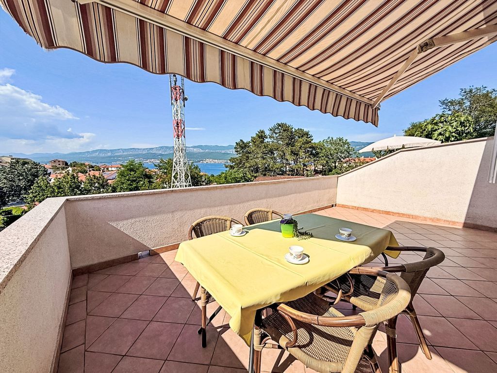 Apartment Dragica