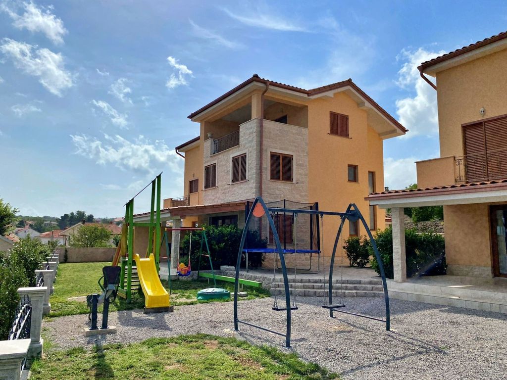 Apartment Rebeka