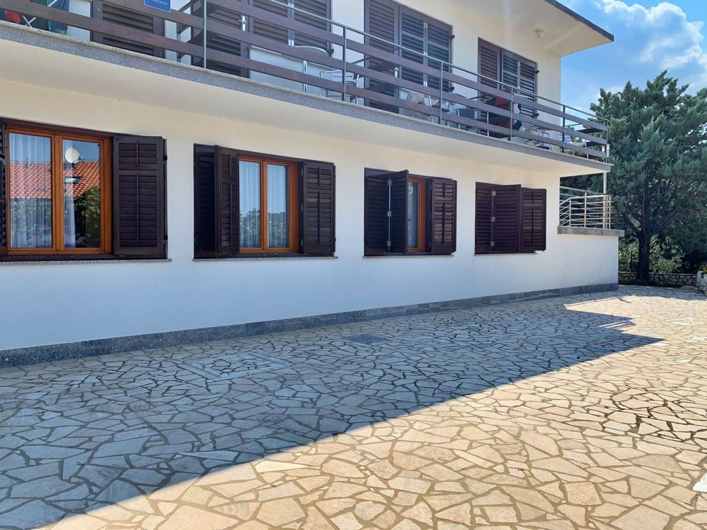 Wohnung Volaric