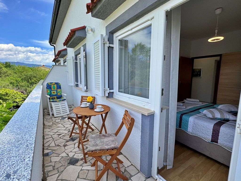 Apartment Nikolic