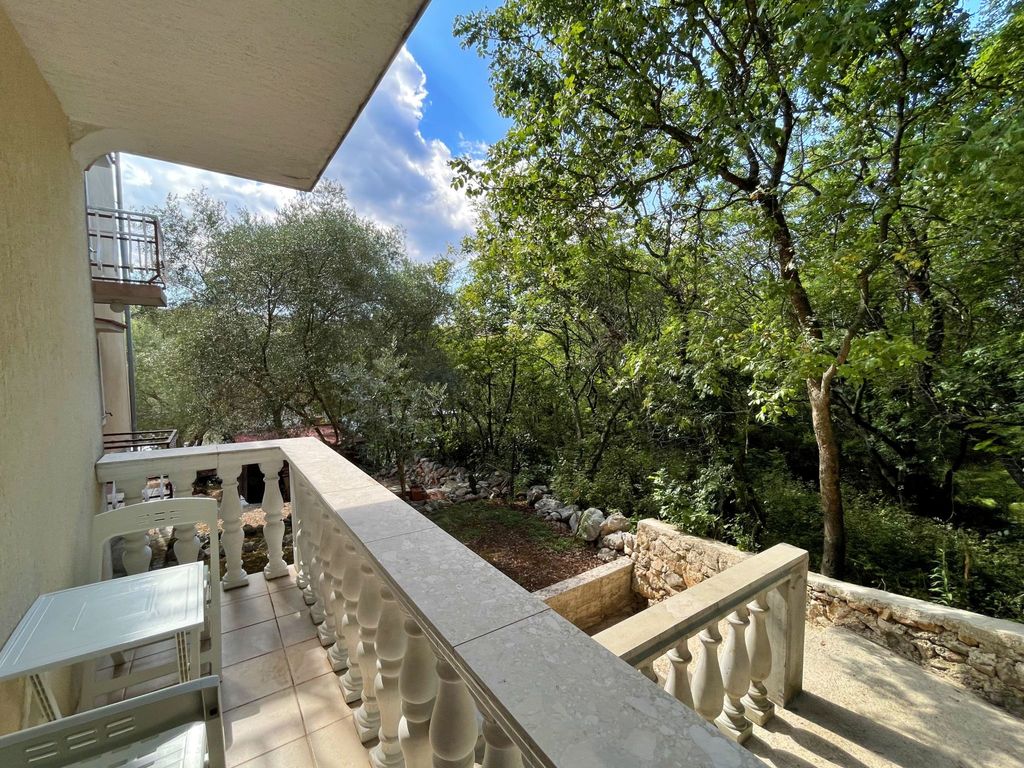 Apartment Brebric - 540 Meter vom Meer entfernt