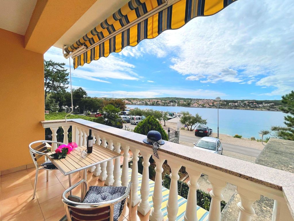 Villa Tiha Lili