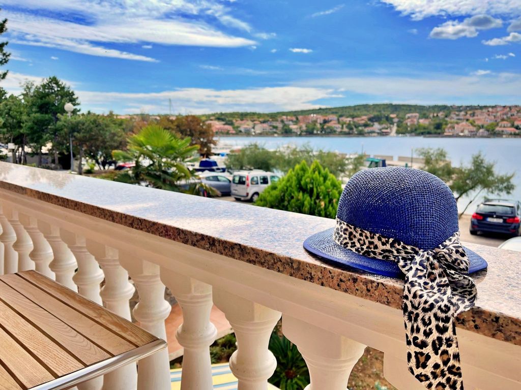 Villa Tiha Lili