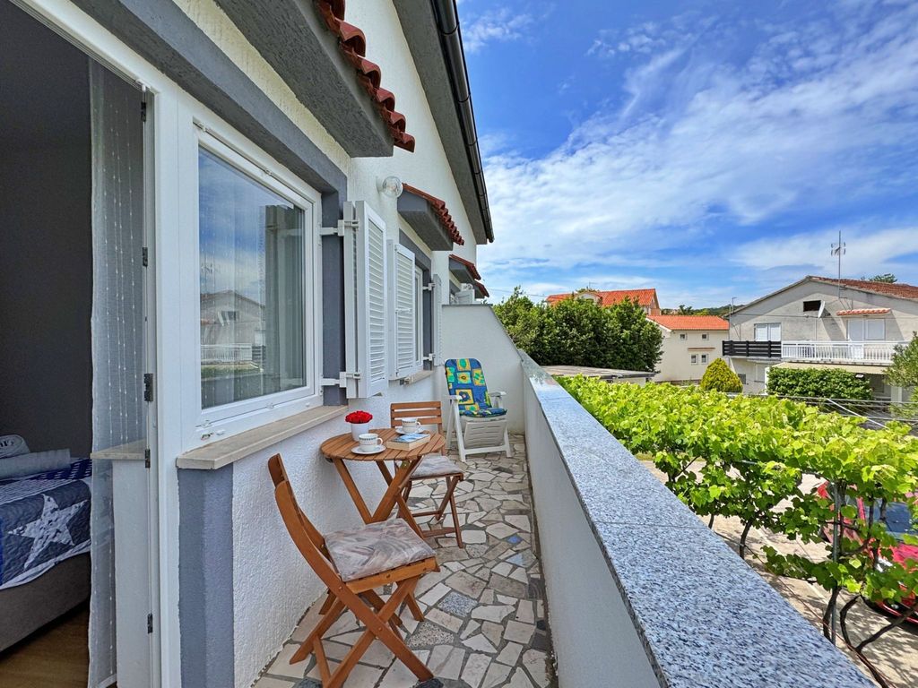 Apartments Nikolic