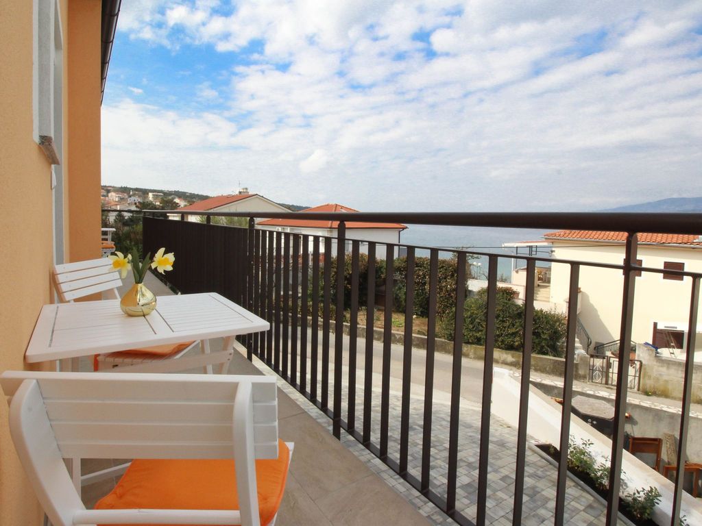 Apartments Ivo