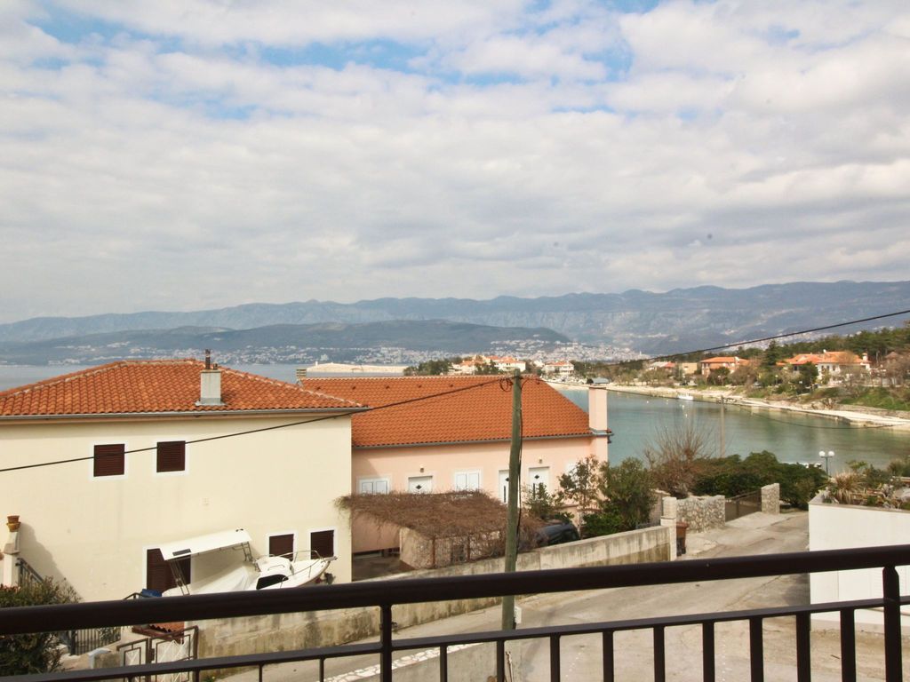 Apartments Ivo