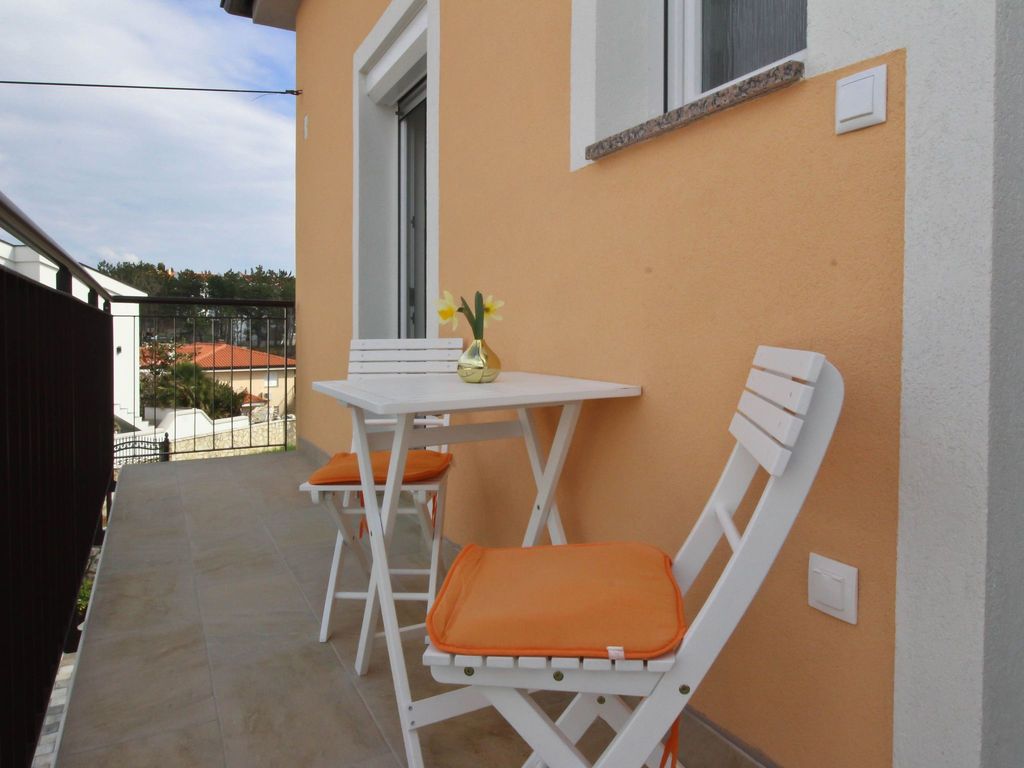 Apartments Ivo